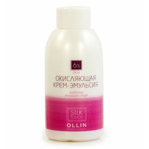 Окисляющая крем-эмульсия Oxidizing Emulsion cream 20vol. 6% 90 мл