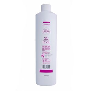 Крем-оксидант Socolor Beauty 10vol - 3% 1000 мл