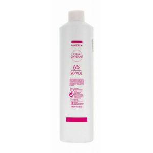 Крем-оксидант Socolor Beauty 20vol - 6% 1000 мл