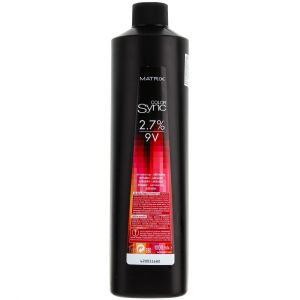 Активатор Color Sync 2,7% 1000 мл