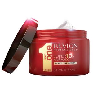 Супермаска для волос Uniq One Super Hair Mask 300 мл