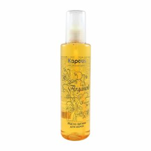 Масло арганы для волос «Arganoil» 200 мл