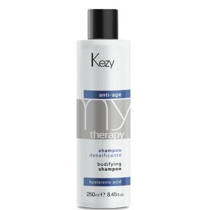 Шампунь для придания густоты с гиалуроновой кислотой Bodifying Shampoo 250 мл