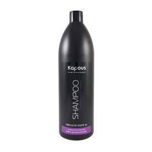 Шампунь для окрашенных волос Shampoo ph 4,5 Panthenol + Keratin 1000 мл