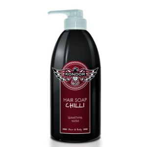 Шампунь «Чили» Hair&Body 750 мл