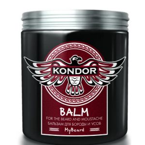 Бальзам для бороды и усов 250 мл