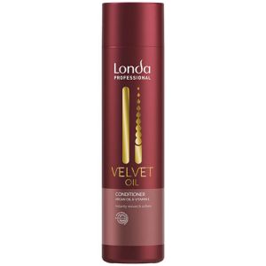 Кондиционер с аргановым маслом Velvet Oil 250 мл