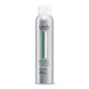 Сухой шампунь нормальной фиксации Texture Refresh It 180 мл