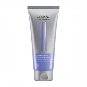 Маска для светлых оттенков волос Color Revive Blonde & Silver 200 мл
