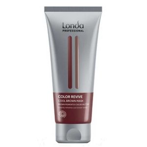Маска для коричневых оттенков волос Color Revive Cool Brown 200 мл