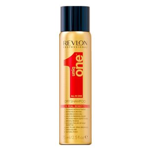 Сухой шампунь Uniq One Dry Shampoo 75 мл