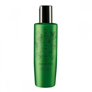 Шампунь для ослабленных и поврежденных волос Shampoo Amazonia 200 мл