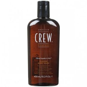 Гель для душа Classic Body Wash 100 мл