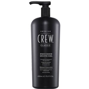 Гель для бритья Precision Shave Gel 450 мл
