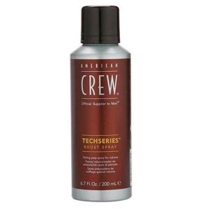 Спрей для объема Boost Spray Techseries 200 мл