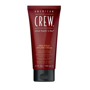 Крем сильной фиксации Firm Hold Styling Cream 100 мл