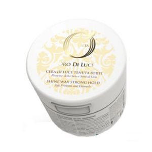 Воск-блеск сильной фиксации Shine Wax Strong Hold 100 мл