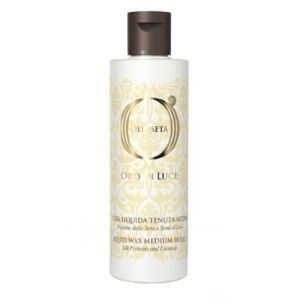 Воск-флюид средней фиксации Liquid Wax Medium Hold 125 мл