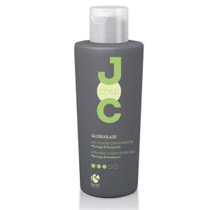 Флюид-блеск - Моринга & Пантенол Gel fluido liscio-riccio Gloss Glaze - Moringa & Pantenolo 200 мл