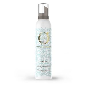 Мусс-объем  с маслом арганы Volumizing Mousse 250 мл