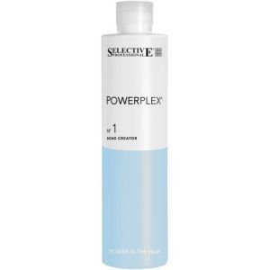 Powerplex Шаг №1 Bond Creator 500 мл