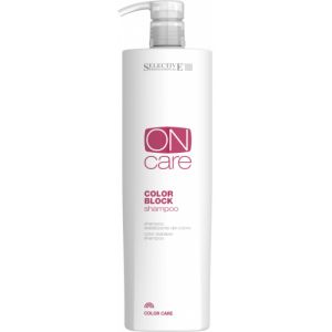 Шампунь для стабилизации цвета Color Block Shampoo 1000 мл