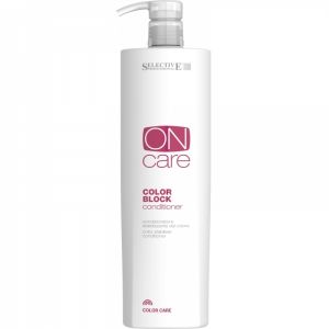 Кондиционер для стабилизации цвета Color Block Conditioner 1000 мл