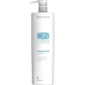Увлажняющий шампунь для сухих волос Hydration Shampoo 1000 мл