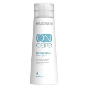Увлажняющий шампунь для сухих волос Hydration Shampoo 250 мл
