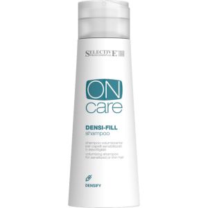Шампунь-филлер для ухода за поврежденными или тонкими волосами Densi-fill Shampoo 250 мл