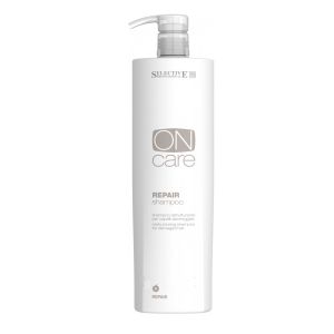 Восстанавливающий шампунь для поврежденных волос Repair Shampoo 1000 мл
