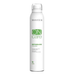 Мусс кондиционирующий реструктурирующий Detangling Mousse 200 мл
