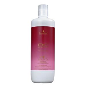 Шампунь с маслом бразильского ореха Schwarzkopf BC Bonacure Oil Miracle Brazilnut Oil-in-Shampoo 1000 мл