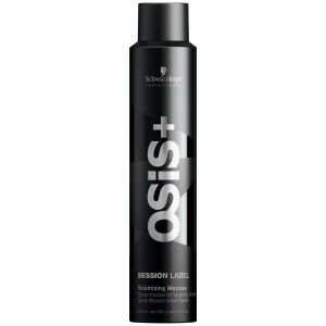 Мусс для объема Schwarzkopf Osis Volumizing Mousse 200 мл