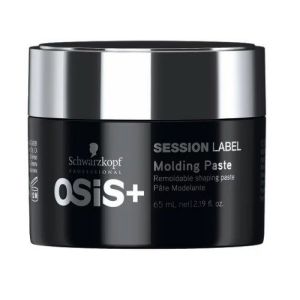 Моделирующая паста Schwarzkopf Osis Molding Paste 65 мл