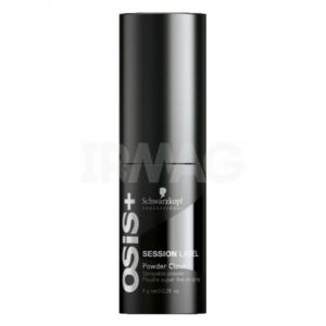 Спрей-пудра Schwarzkopf Osis Session Label Powder Cloud 8 г