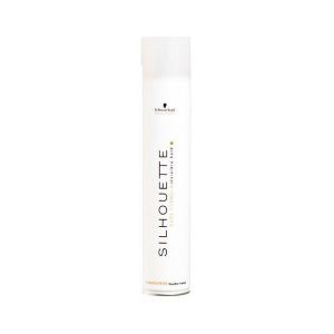 Безупречный лак мягкой фиксации Schwarzkopf Silhouette Flexible Hold Hairspray 500 мл