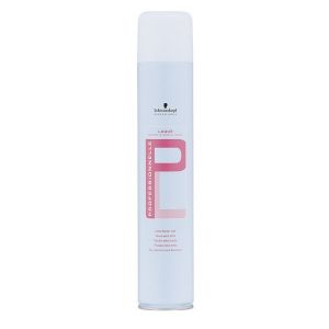 Лак для укладки Schwarzkopf Professionnelle Laque Super Strong Hold 500 мл