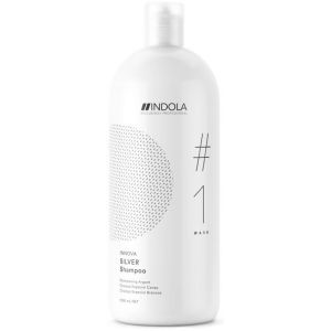 Нейтрализирующий шампунь Silver Shampoo 1500 мл