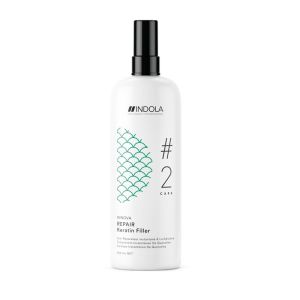 Восстанавливающий кератиновый филлер Keratin Filler 300 мл