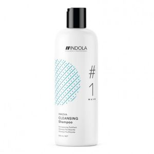 Очищающий шампунь Cleansing Shampoo 300 мл