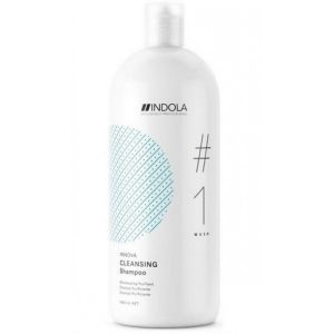 Очищающий шампунь Cleansing Shampoo 1500 мл