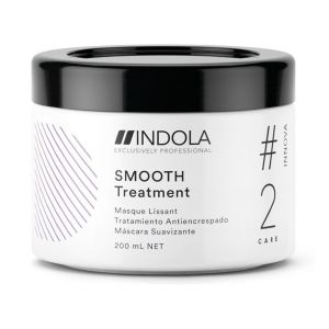 Разглаживающая маска Smooth Treatment 200 мл