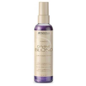 Спрей-кондиционер для светлых волос Divine Blond Luminous Spray 150 мл