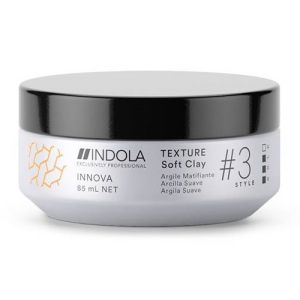 Глина Texture Soft Clay 85 мл