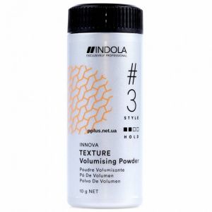 Моделирующая пудра Volumising Powder 10 г
