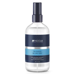 Спрей для быстрой сушки волос Wonder Blow-Dry 200 мл