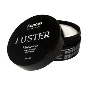 Крем-воск для волос нормальной фиксации "Luster" 100 мл