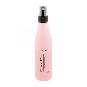 Лосьон для сушки волос "Quick Dry" 250 мл
