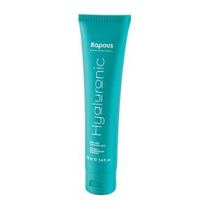 Филлер с Гиалуроновой кислотой серии "Hyaluronic acid" 100 мл